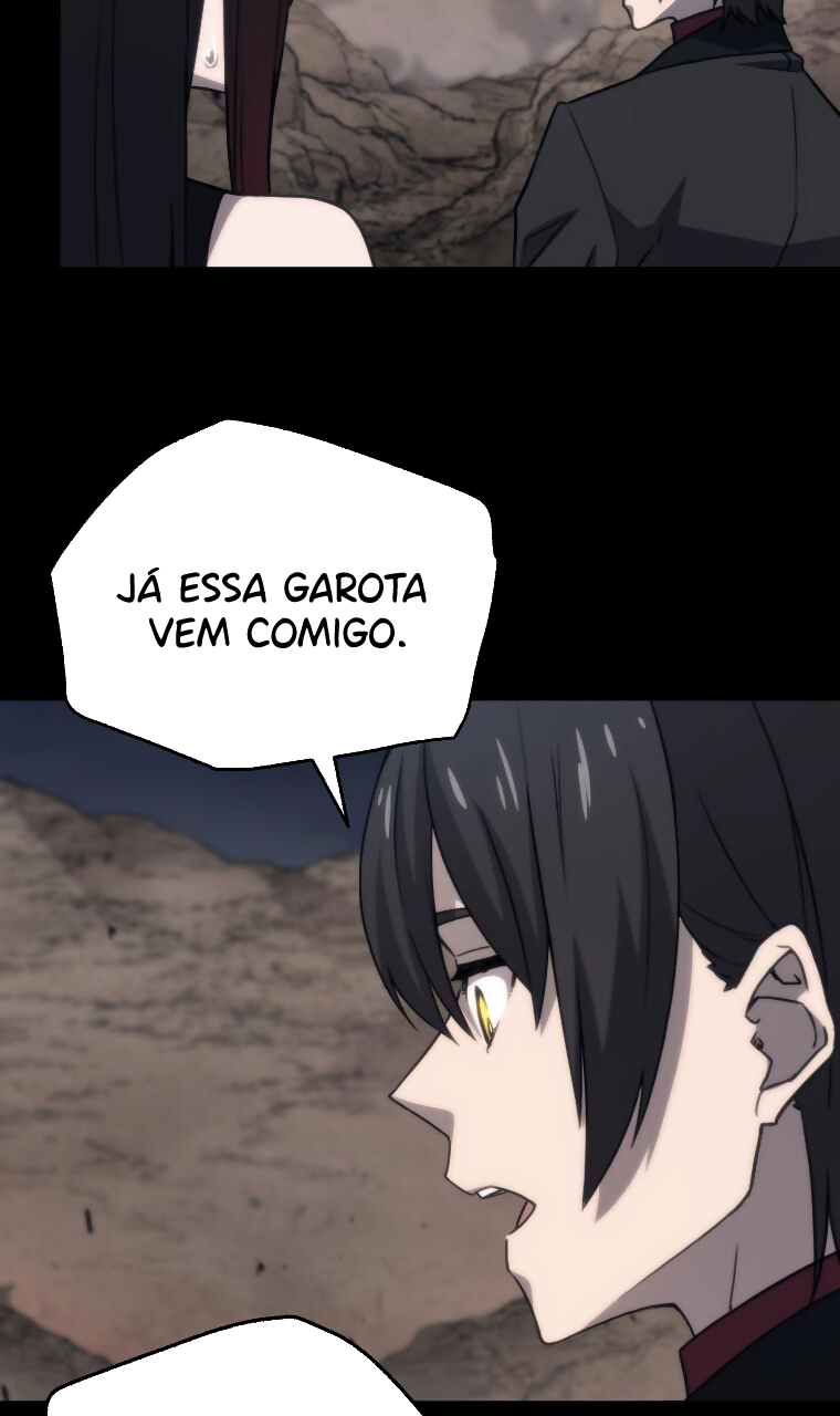 Oversummoned, Overpowered, and Over It! Capítulo 67 Página 28
