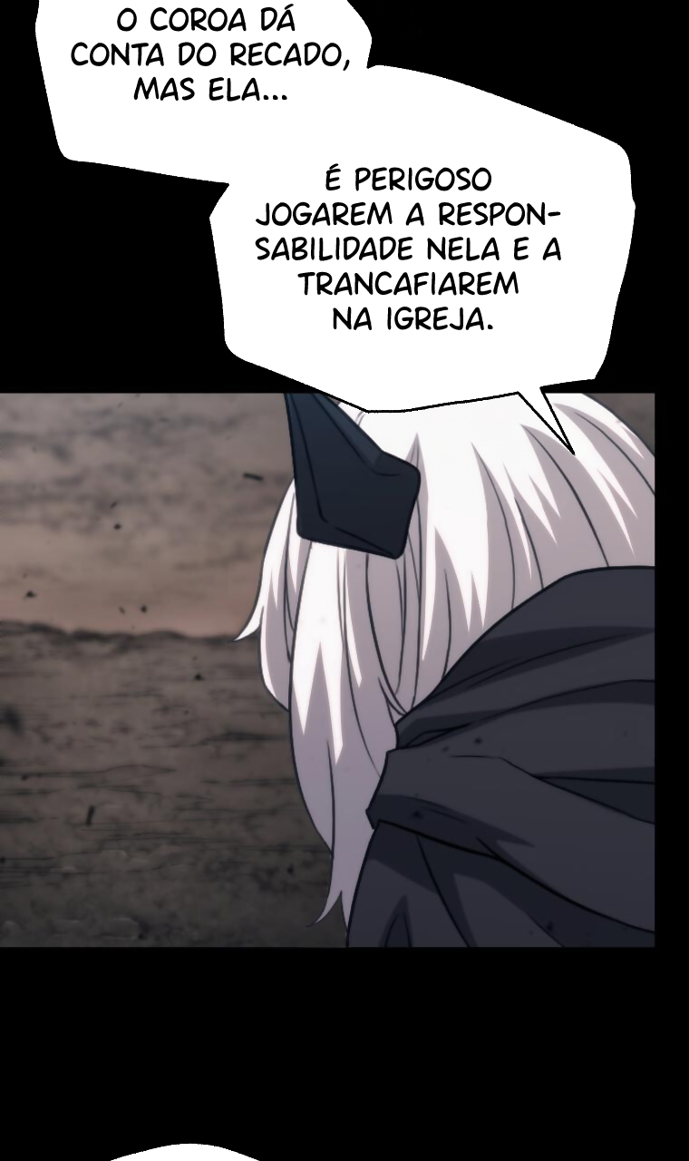 Oversummoned, Overpowered, and Over It! Capítulo 67 Página 29