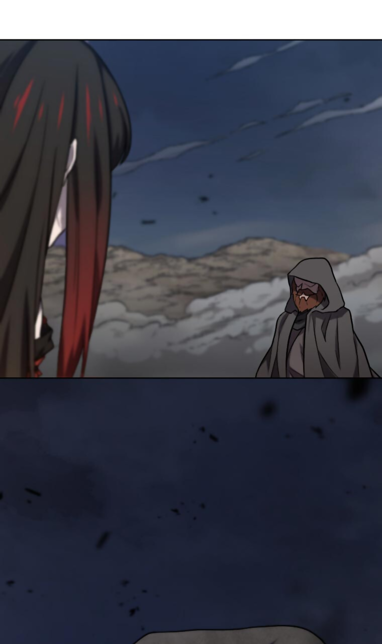 Oversummoned, Overpowered, and Over It! Capítulo 67 Página 3