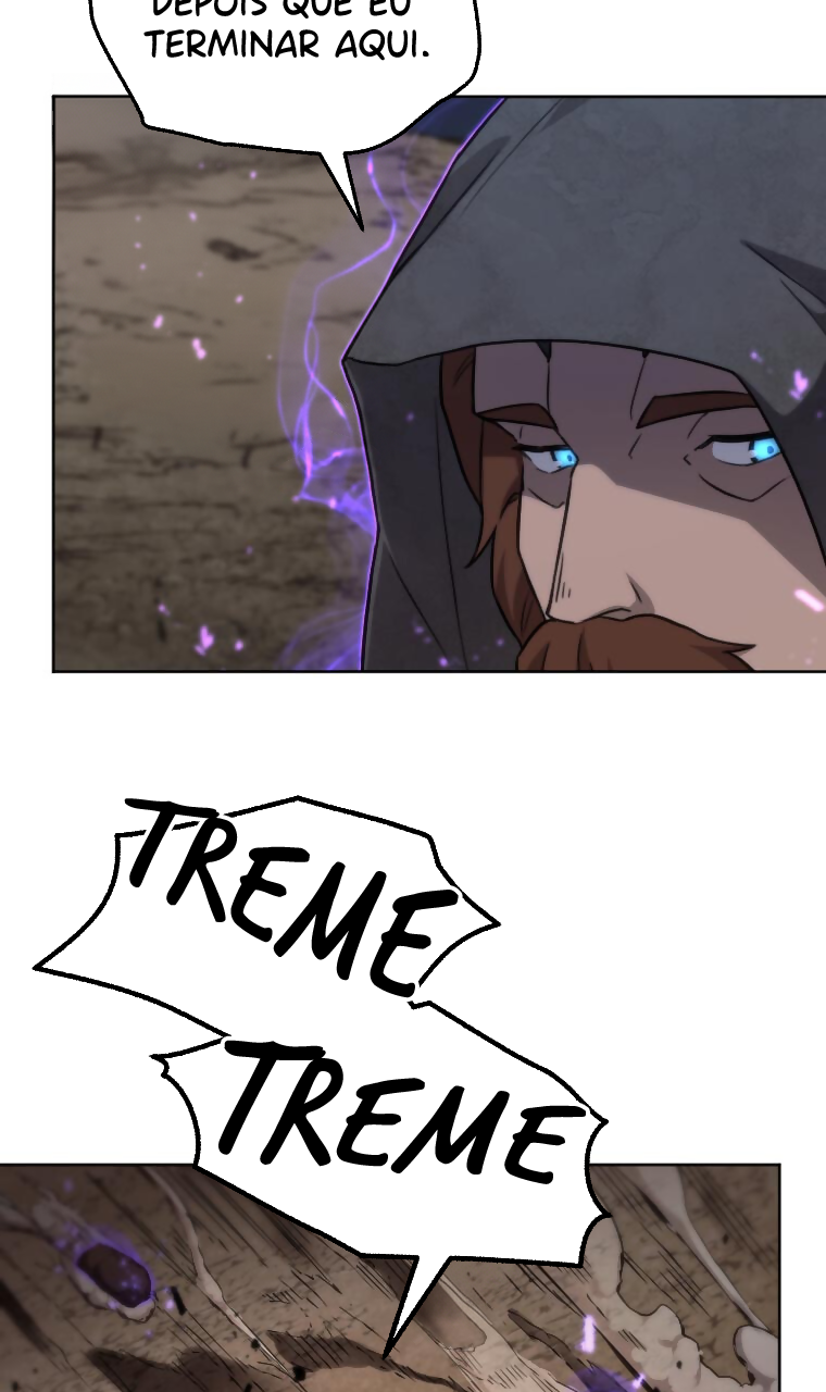 Oversummoned, Overpowered, and Over It! Capítulo 67 Página 32