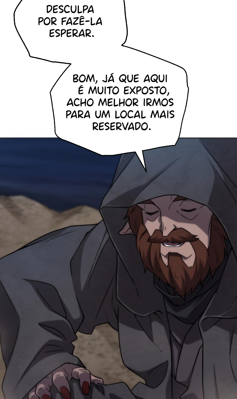 Oversummoned, Overpowered, and Over It! Capítulo 67 Página 44