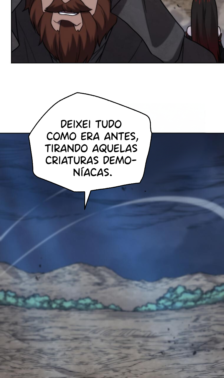 Oversummoned, Overpowered, and Over It! Capítulo 67 Página 46