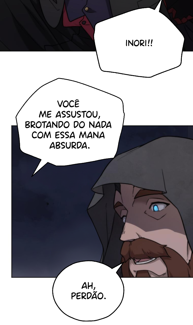 Oversummoned, Overpowered, and Over It! Capítulo 67 Página 9