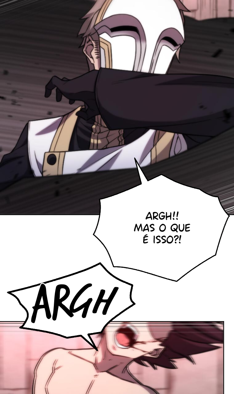 Oversummoned, Overpowered, and Over It! Capítulo 71.2 Página 101