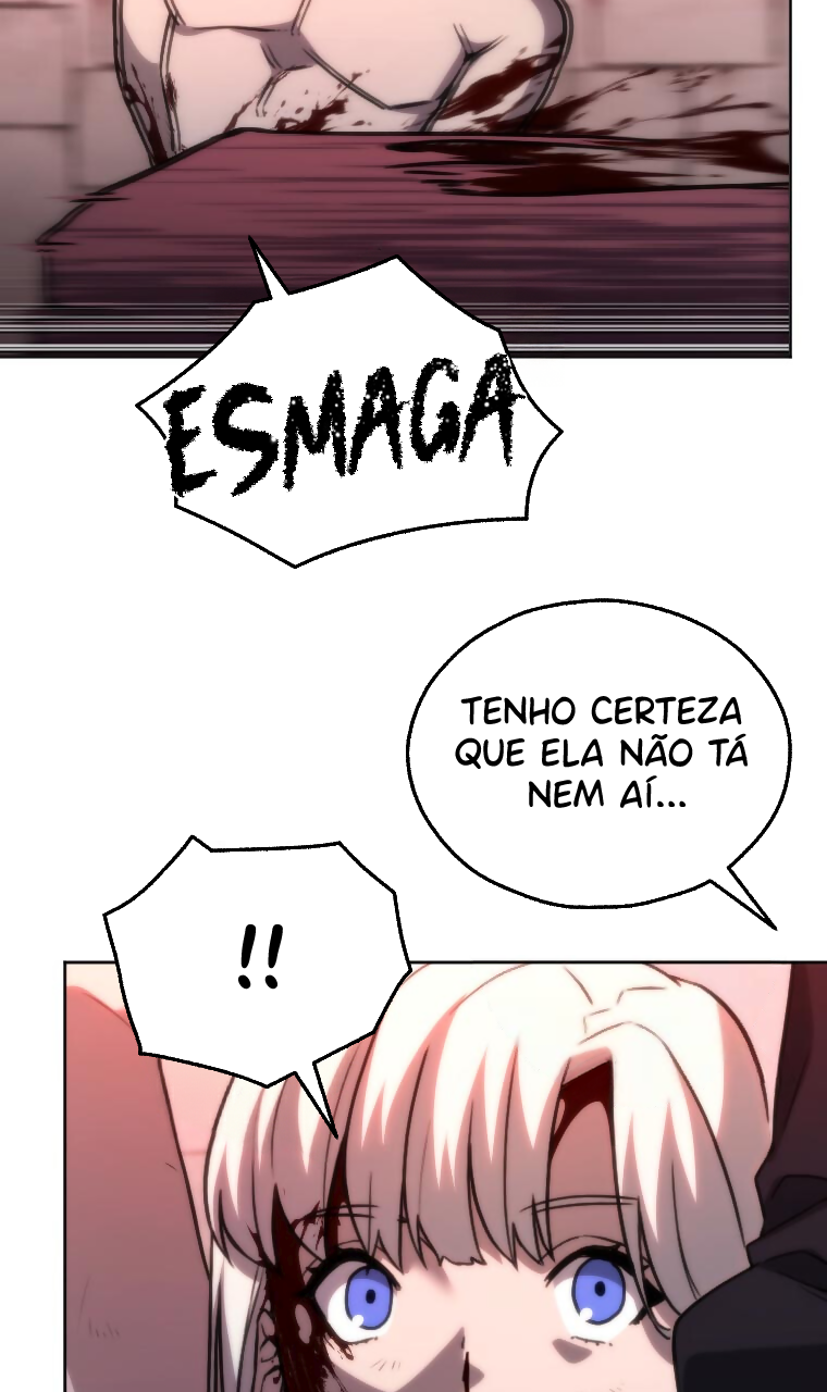 Oversummoned, Overpowered, and Over It! Capítulo 71.2 Página 102