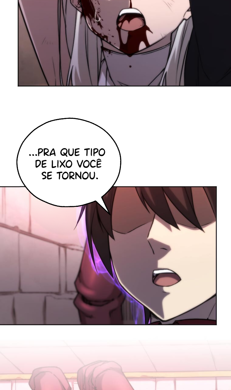 Oversummoned, Overpowered, and Over It! Capítulo 71.2 Página 103