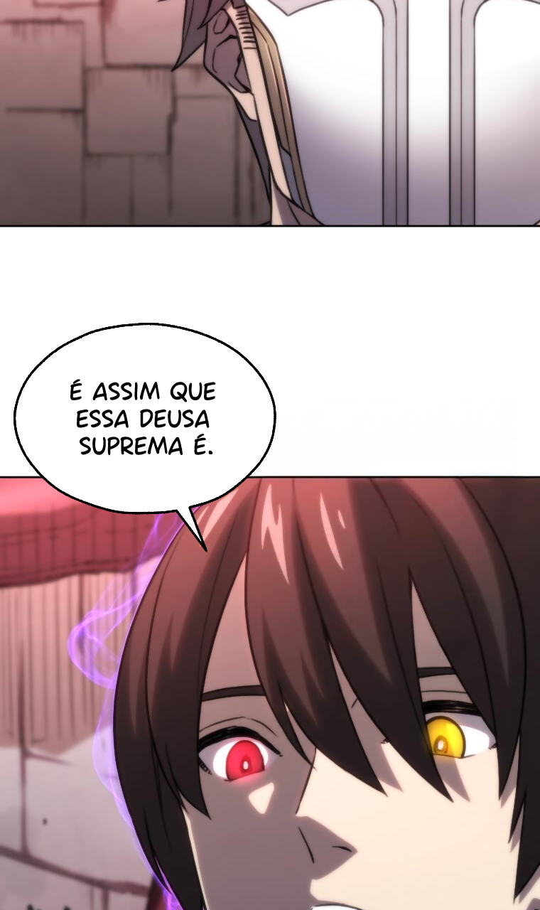 Oversummoned, Overpowered, and Over It! Capítulo 71.2 Página 106