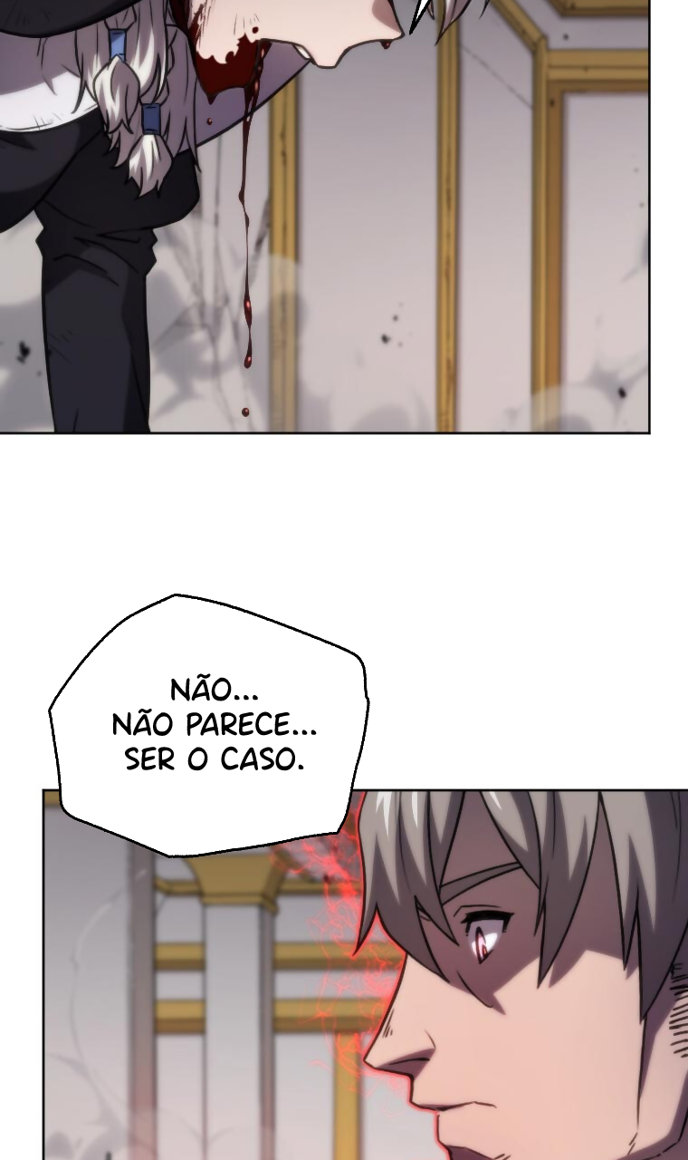 Oversummoned, Overpowered, and Over It! Capítulo 71.2 Página 14