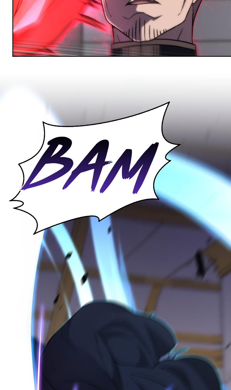 Oversummoned, Overpowered, and Over It! Capítulo 71.2 Página 18
