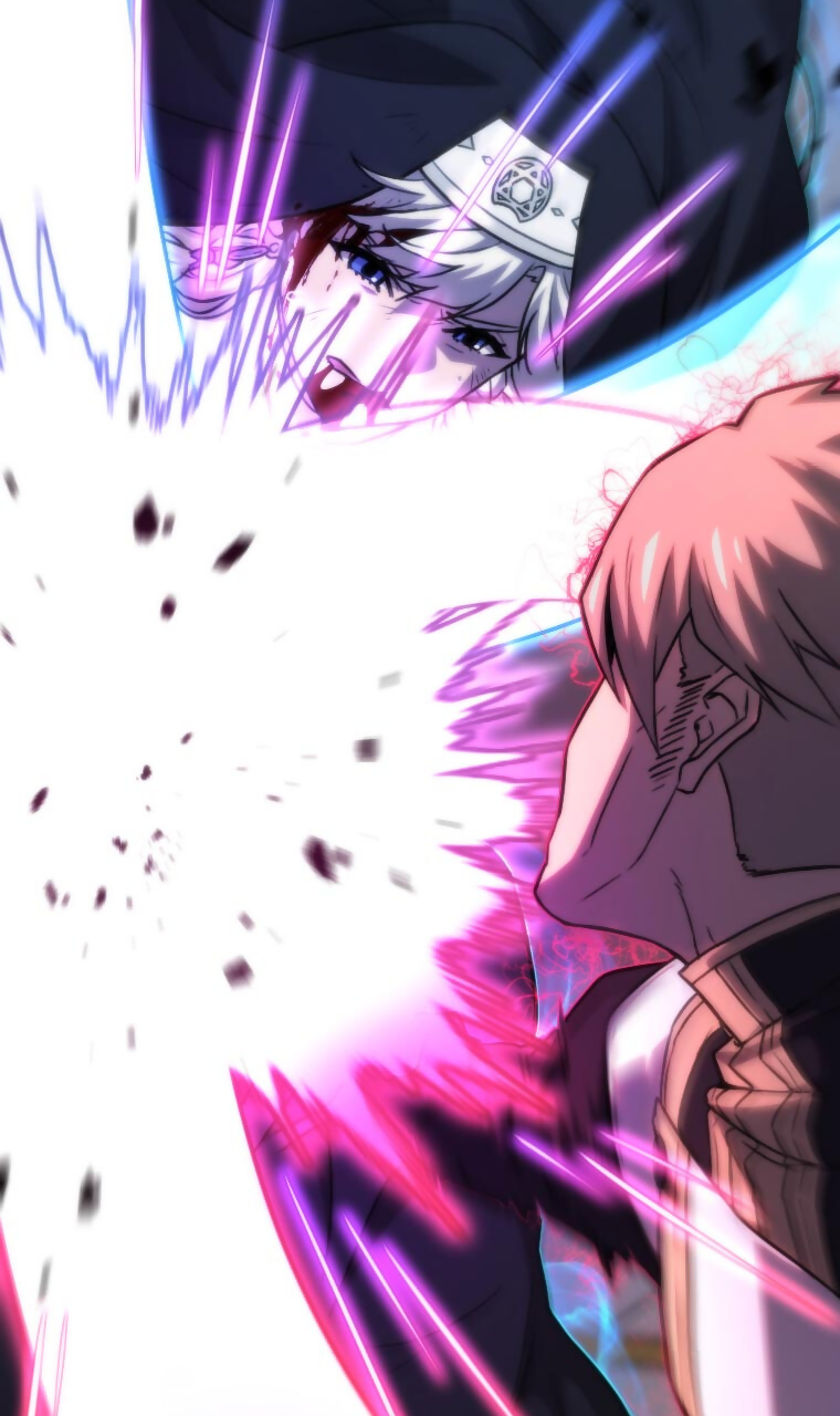 Oversummoned, Overpowered, and Over It! Capítulo 71.2 Página 19