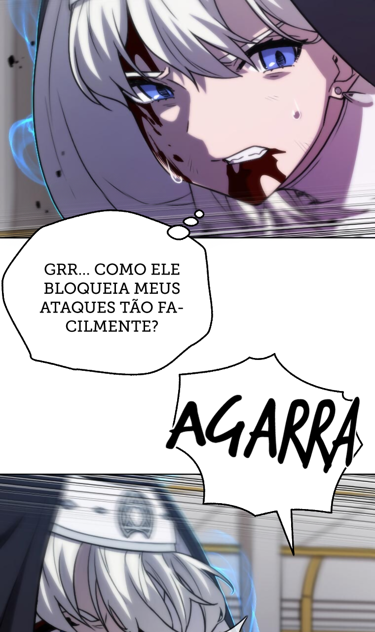 Oversummoned, Overpowered, and Over It! Capítulo 71.2 Página 21