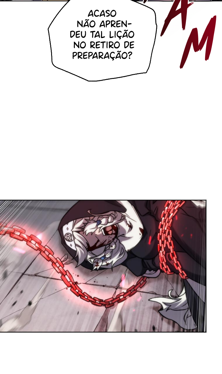 Oversummoned, Overpowered, and Over It! Capítulo 71.2 Página 31