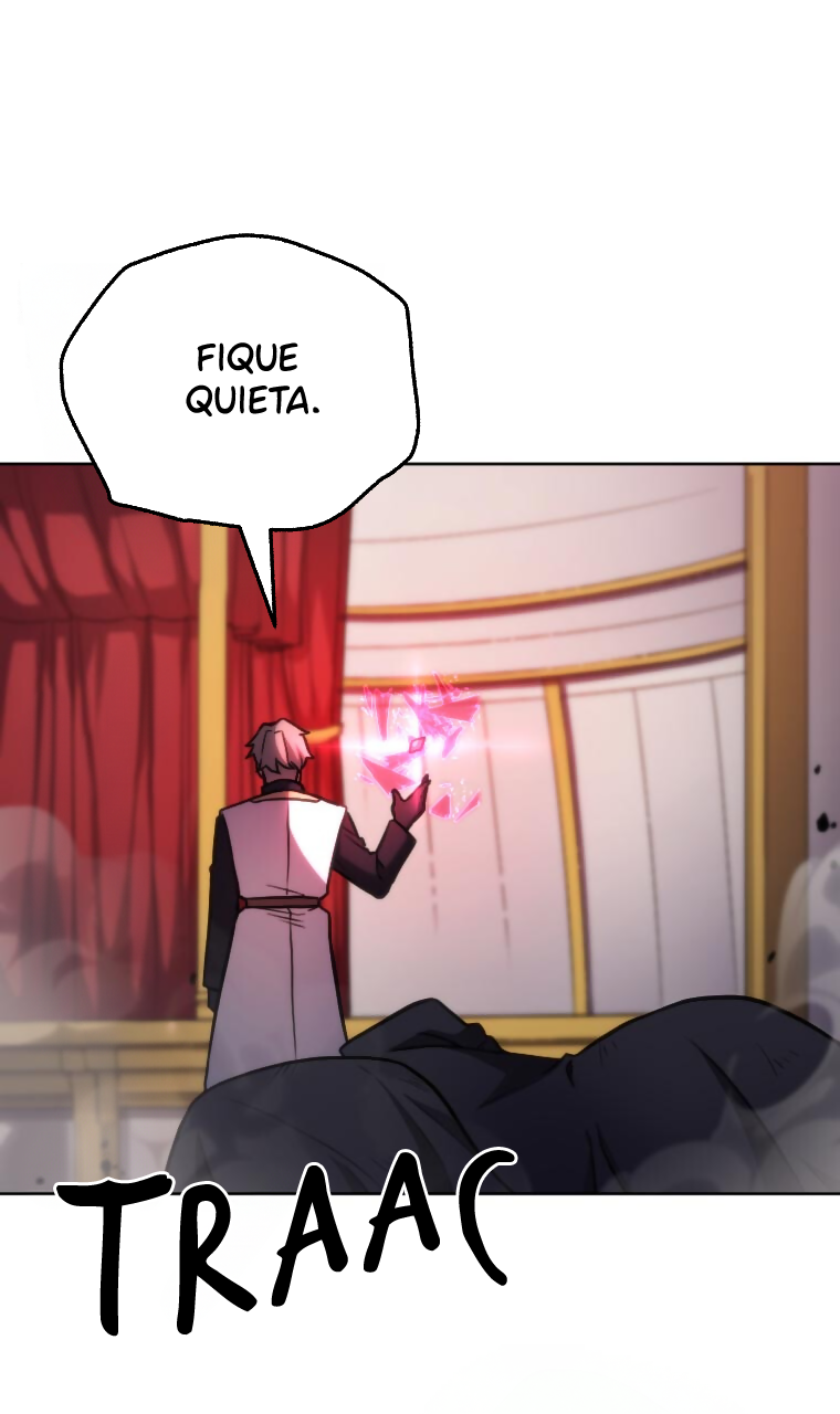Oversummoned, Overpowered, and Over It! Capítulo 71.2 Página 32