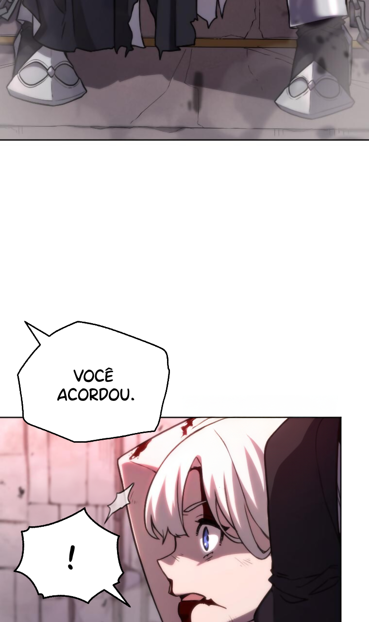 Oversummoned, Overpowered, and Over It! Capítulo 71.2 Página 42