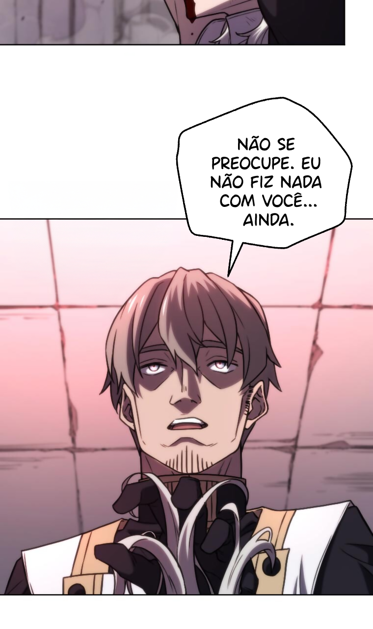 Oversummoned, Overpowered, and Over It! Capítulo 71.2 Página 43