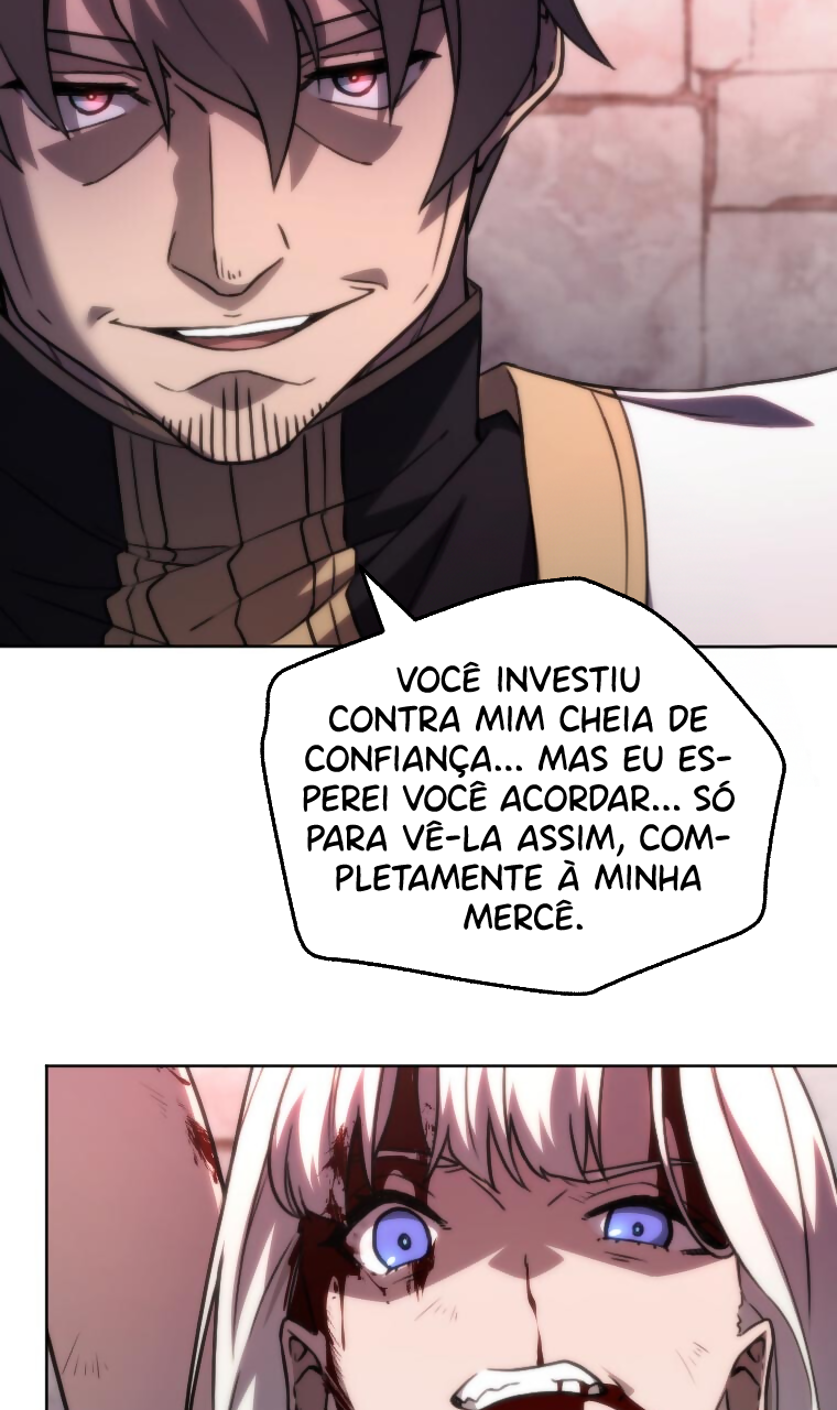 Oversummoned, Overpowered, and Over It! Capítulo 71.2 Página 47