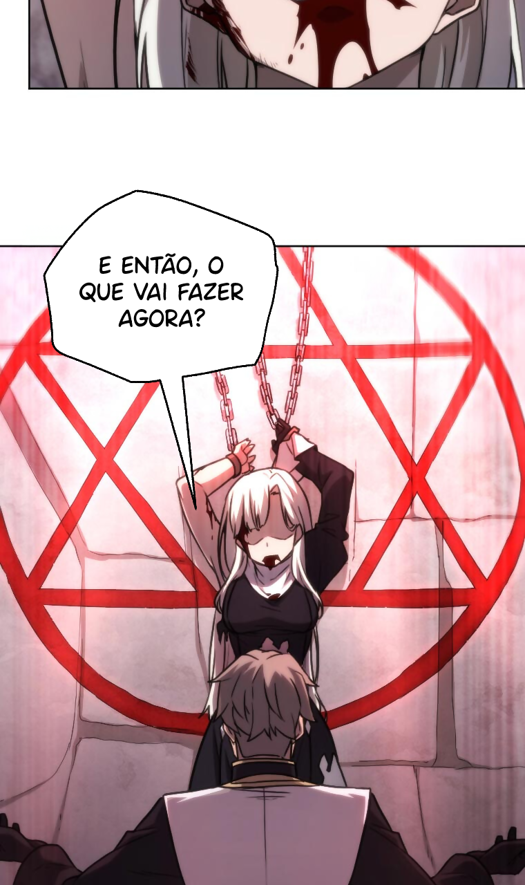 Oversummoned, Overpowered, and Over It! Capítulo 71.2 Página 48