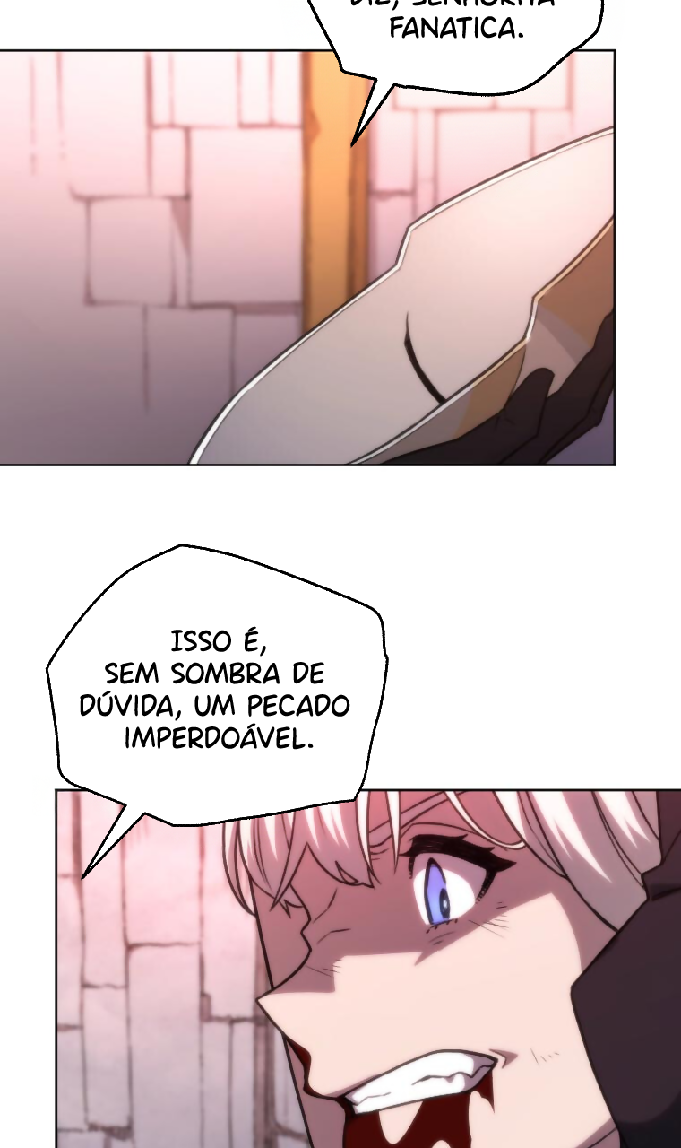 Oversummoned, Overpowered, and Over It! Capítulo 71.2 Página 54