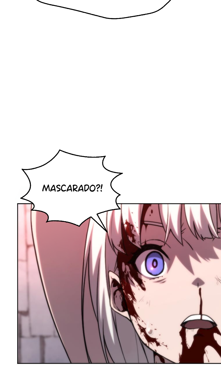 Oversummoned, Overpowered, and Over It! Capítulo 71.2 Página 59