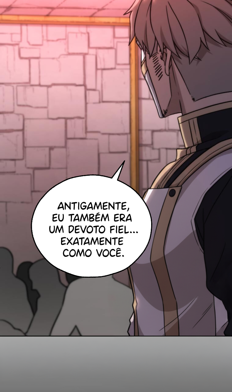 Oversummoned, Overpowered, and Over It! Capítulo 71.2 Página 66