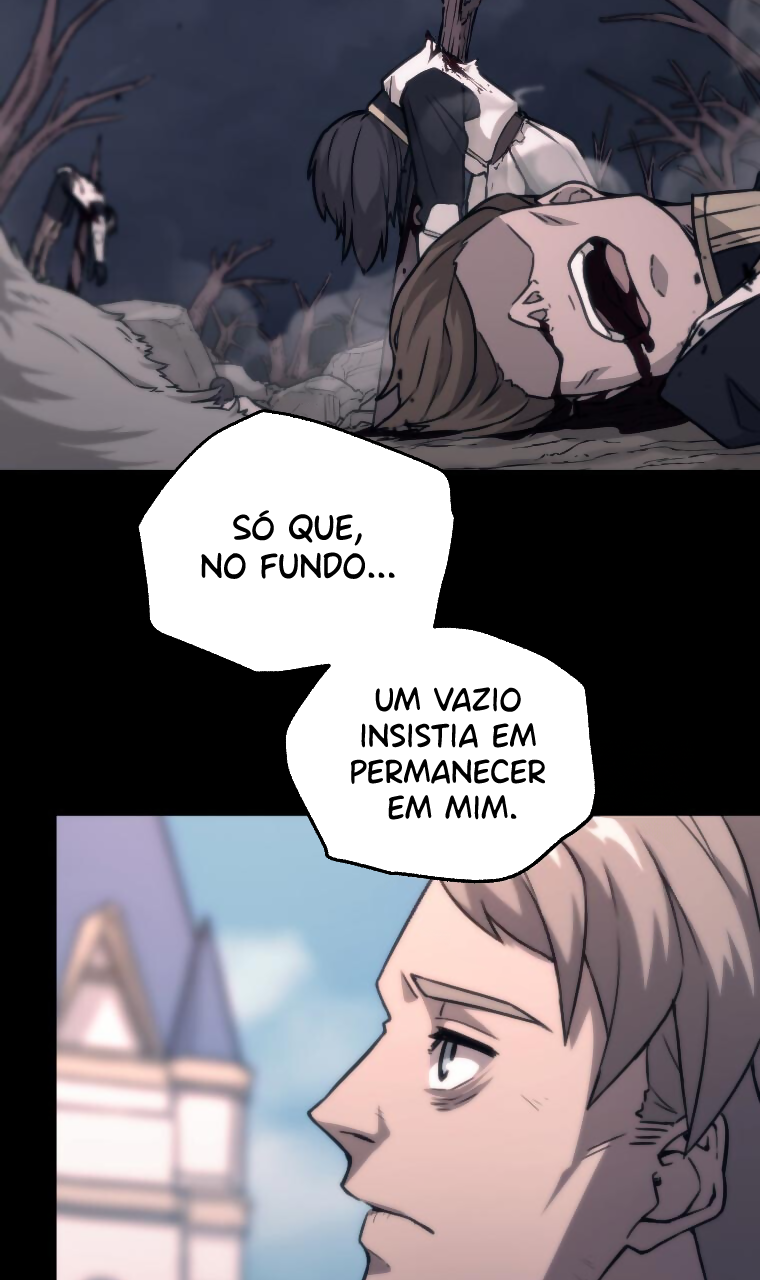Oversummoned, Overpowered, and Over It! Capítulo 71.2 Página 69