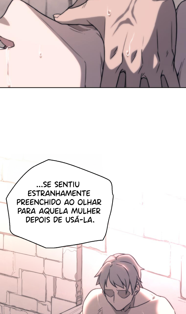 Oversummoned, Overpowered, and Over It! Capítulo 71.2 Página 77