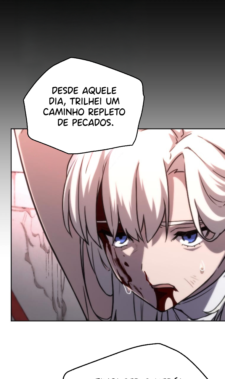 Oversummoned, Overpowered, and Over It! Capítulo 71.2 Página 84