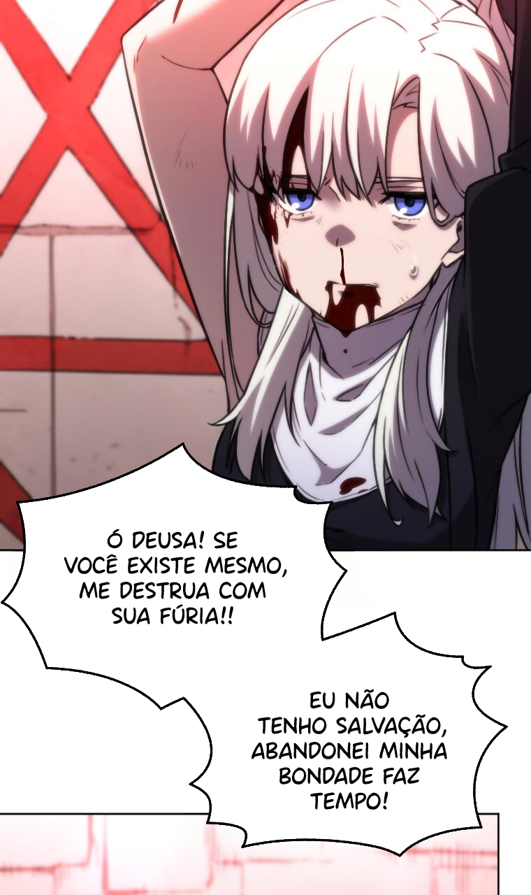 Oversummoned, Overpowered, and Over It! Capítulo 71.2 Página 89