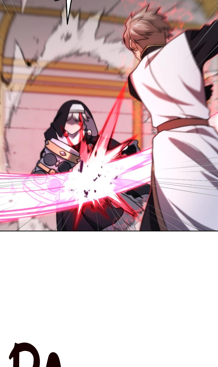 Oversummoned, Overpowered, and Over It! Capítulo 71.2 Página 9