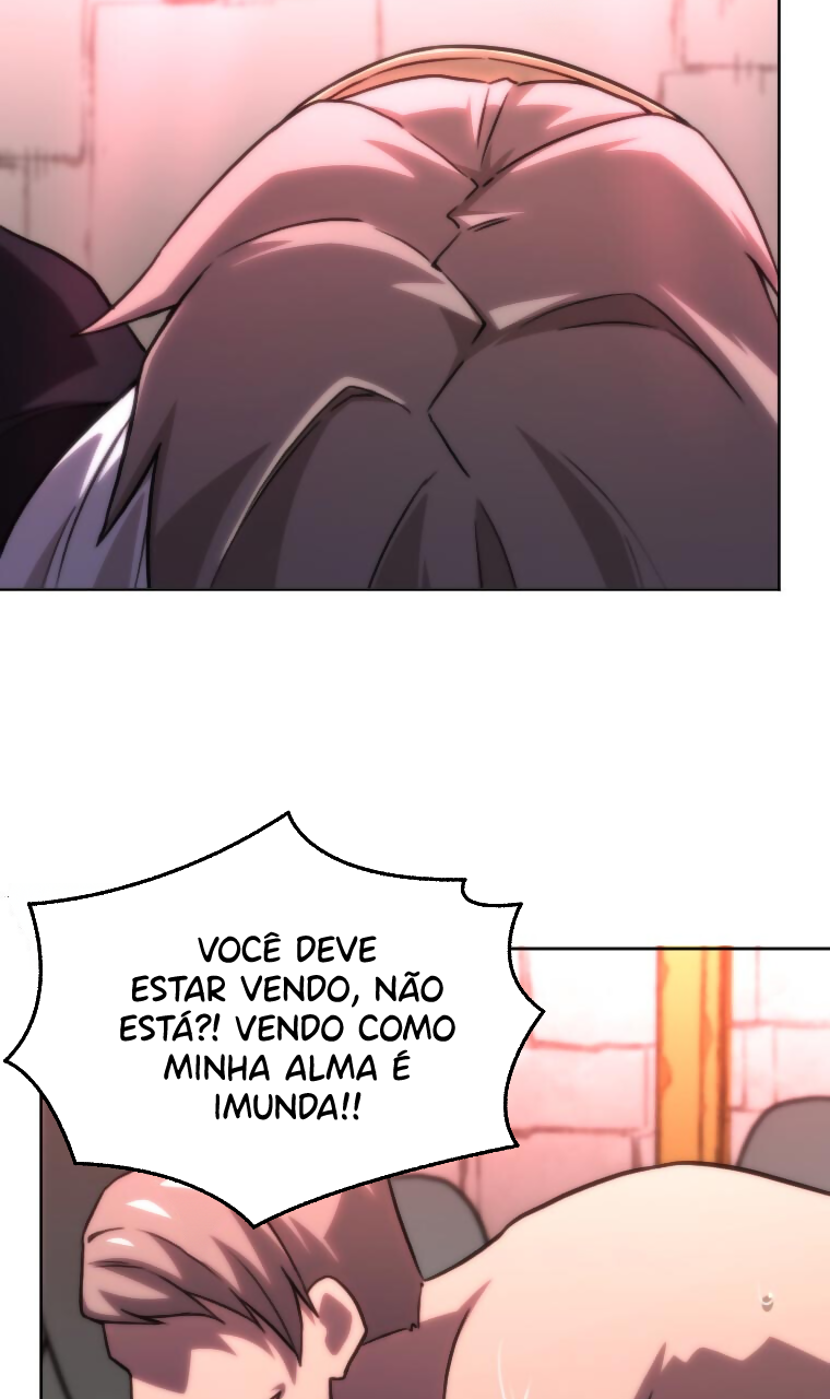 Oversummoned, Overpowered, and Over It! Capítulo 71.2 Página 90