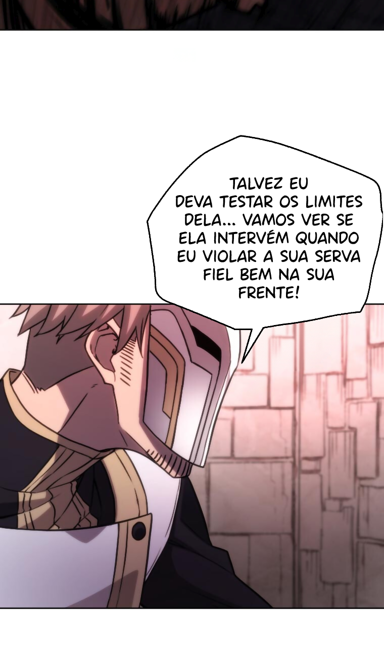 Oversummoned, Overpowered, and Over It! Capítulo 71.2 Página 96