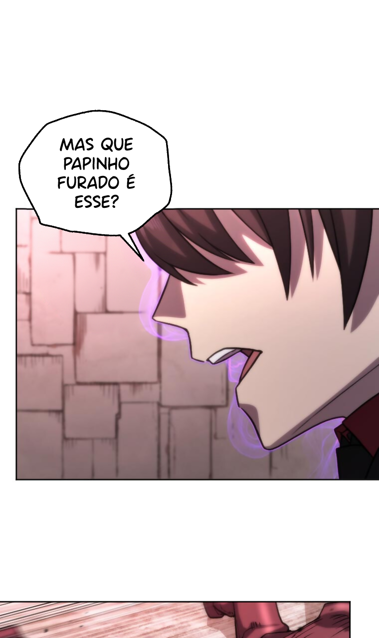Oversummoned, Overpowered, and Over It! Capítulo 71.2 Página 97