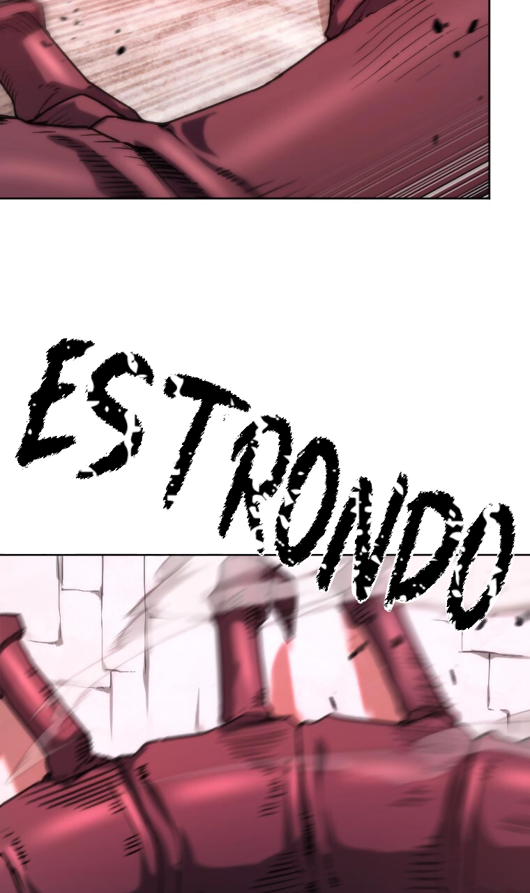 Oversummoned, Overpowered, and Over It! Capítulo 71.2 Página 98