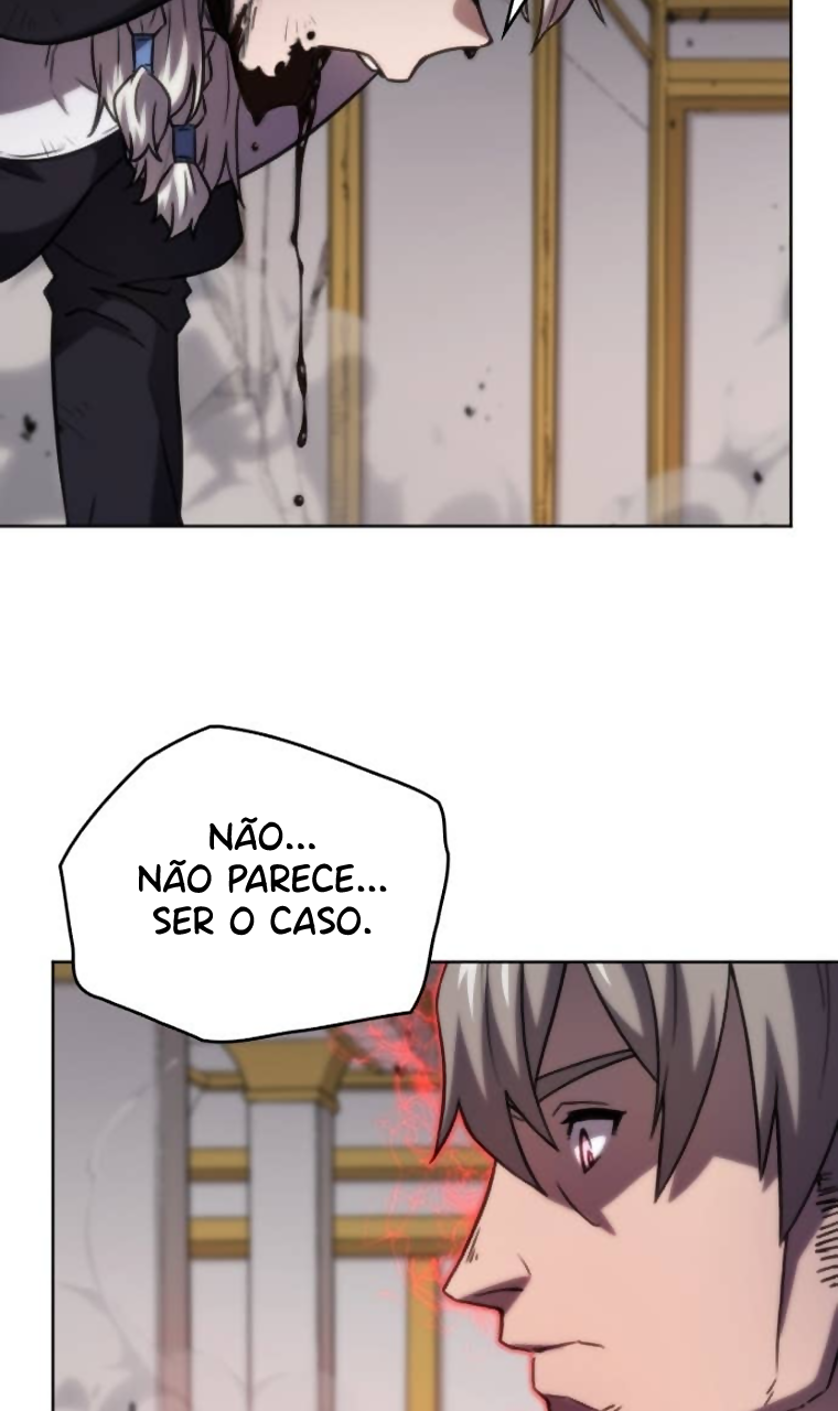 Oversummoned, Overpowered, and Over It! Capítulo 71 Página 13