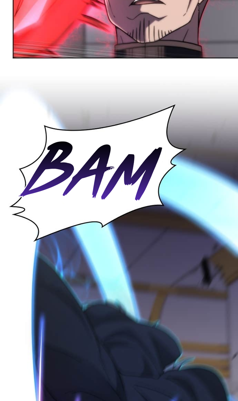 Oversummoned, Overpowered, and Over It! Capítulo 71 Página 17