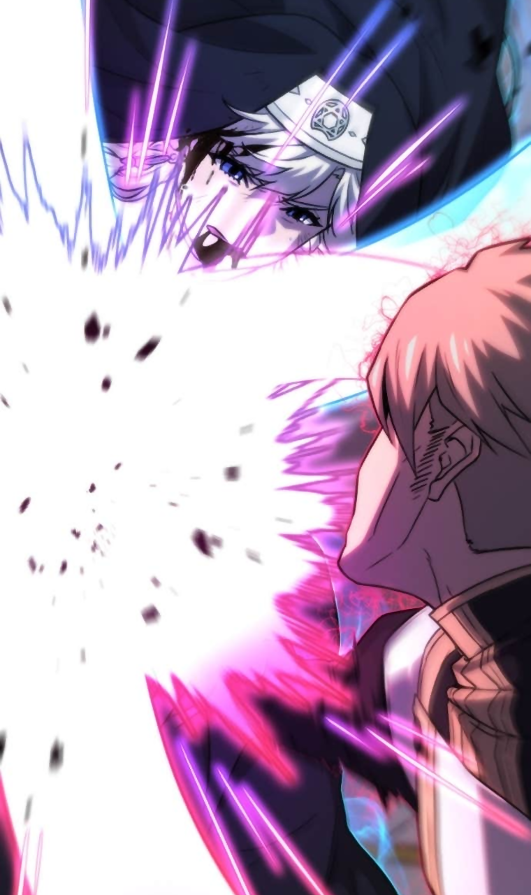 Oversummoned, Overpowered, and Over It! Capítulo 71 Página 18