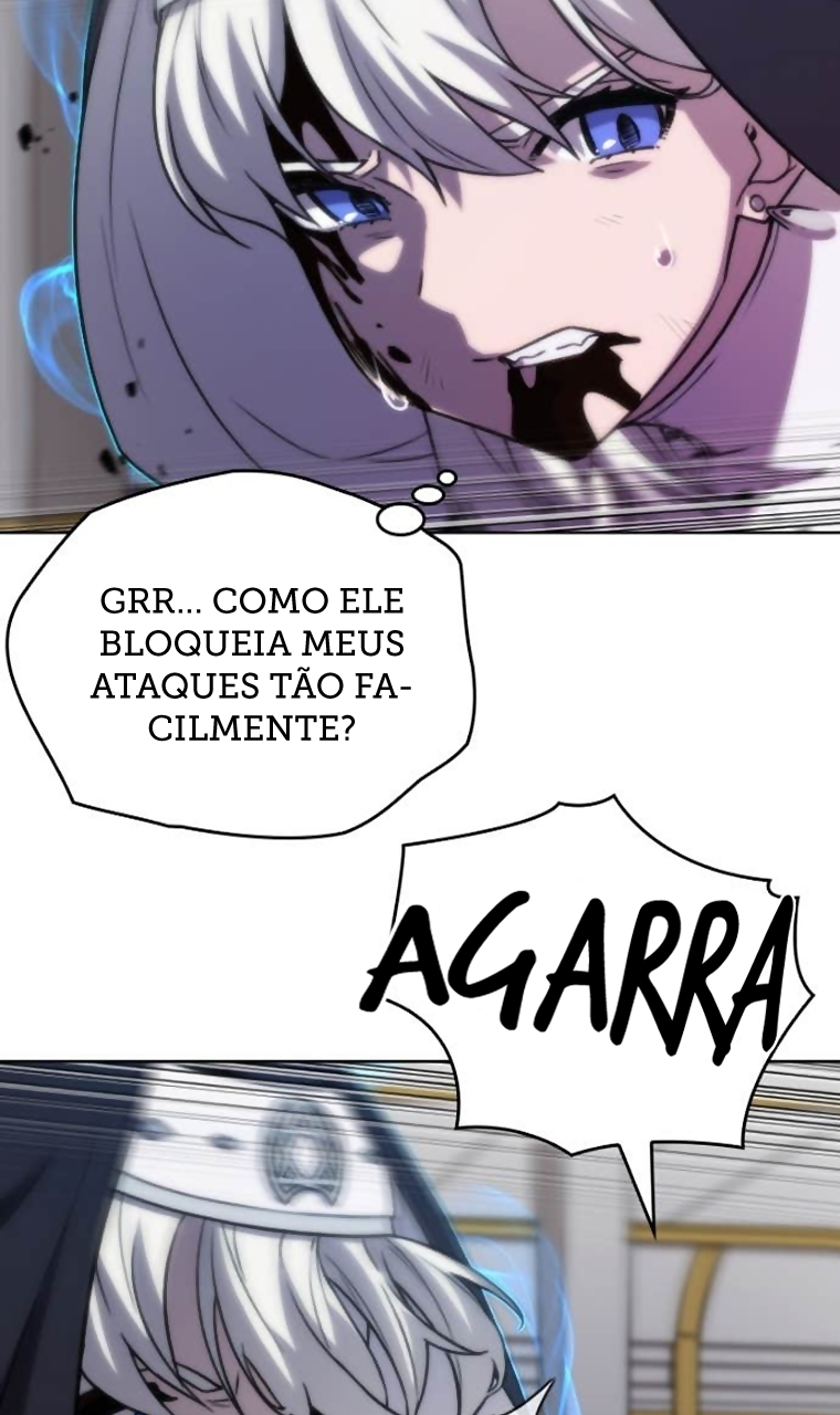 Oversummoned, Overpowered, and Over It! Capítulo 71 Página 20
