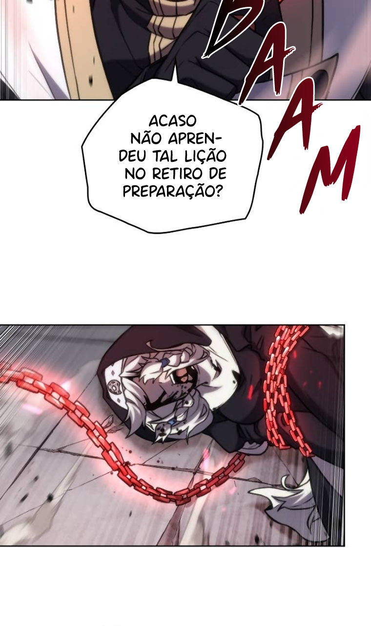 Oversummoned, Overpowered, and Over It! Capítulo 71 Página 29