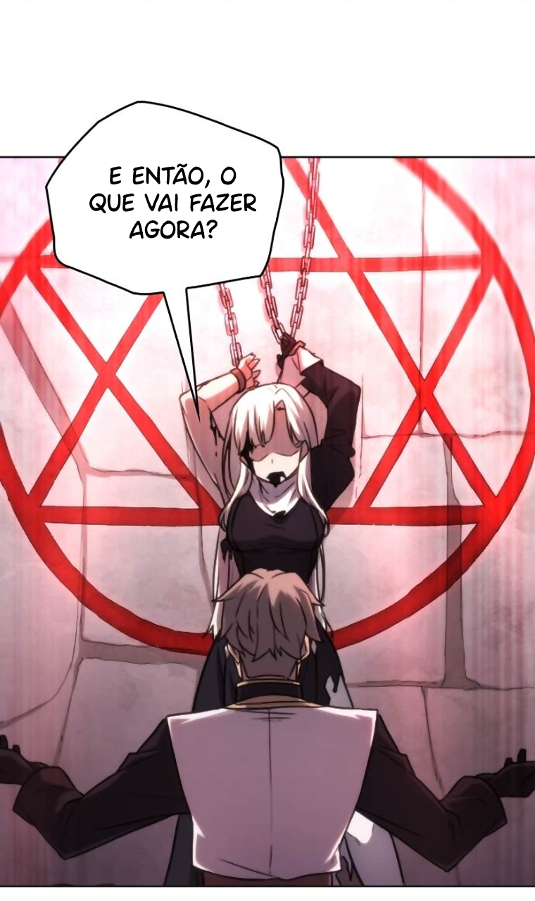Oversummoned, Overpowered, and Over It! Capítulo 71 Página 35