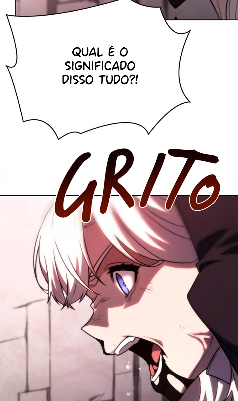 Oversummoned, Overpowered, and Over It! Capítulo 71 Página 37