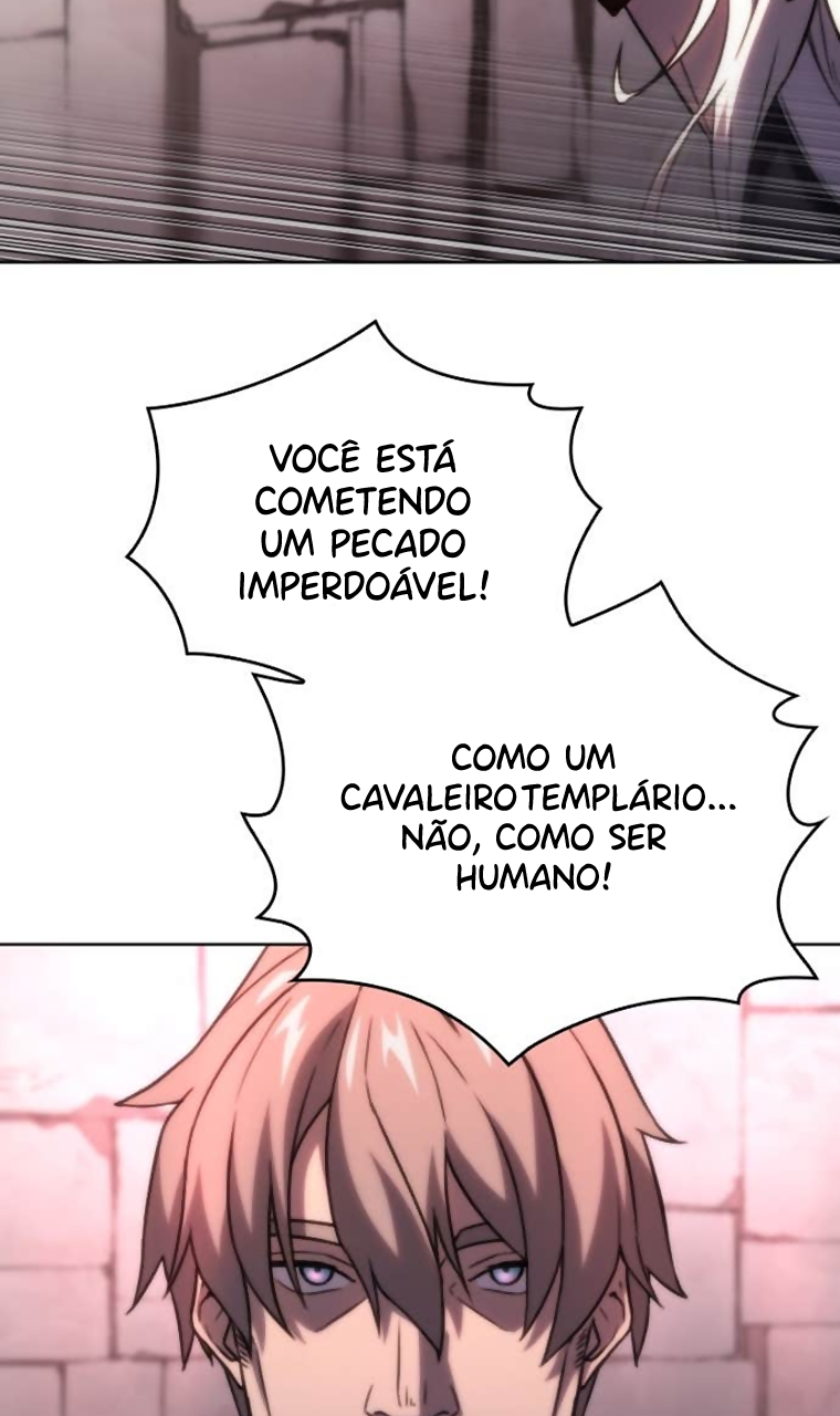 Oversummoned, Overpowered, and Over It! Capítulo 71 Página 38