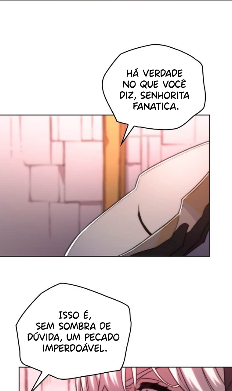 Oversummoned, Overpowered, and Over It! Capítulo 71 Página 40