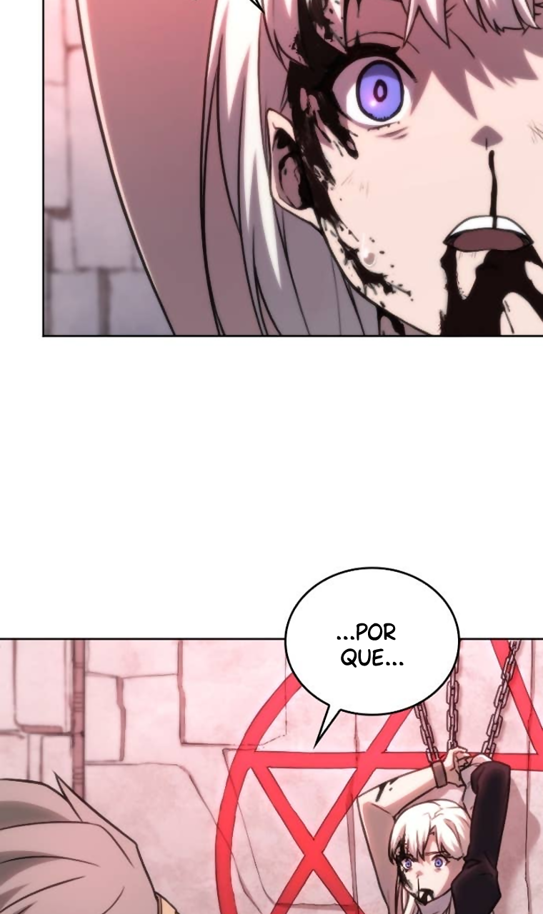 Oversummoned, Overpowered, and Over It! Capítulo 71 Página 46