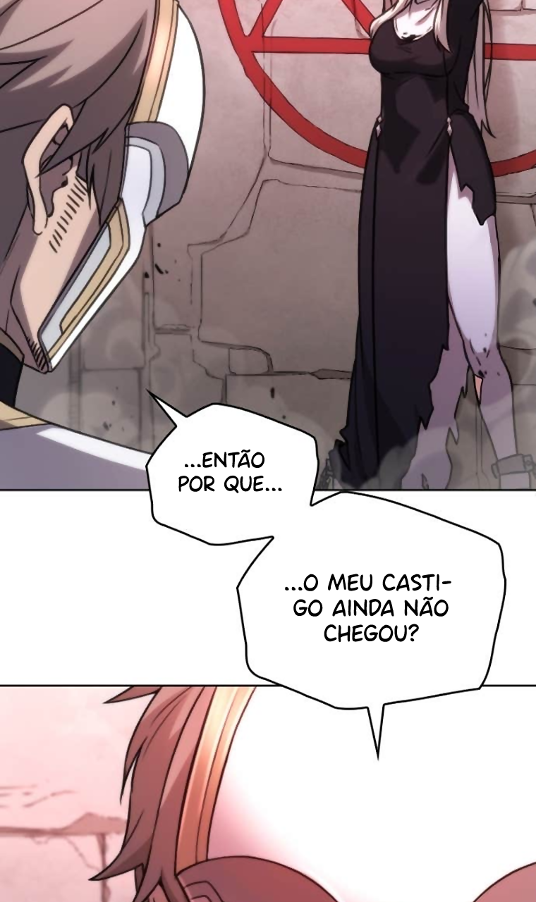 Oversummoned, Overpowered, and Over It! Capítulo 71 Página 47