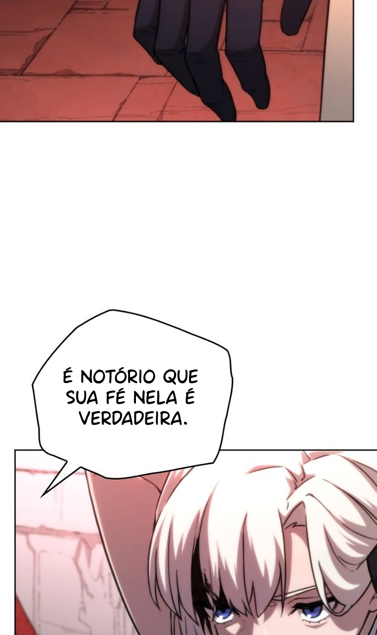 Oversummoned, Overpowered, and Over It! Capítulo 71 Página 49