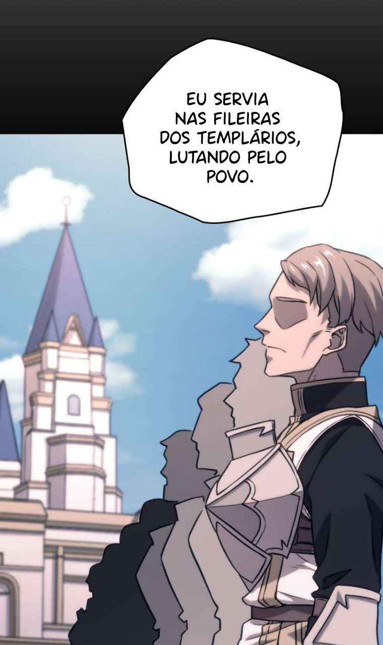 Oversummoned, Overpowered, and Over It! Capítulo 71 Página 54