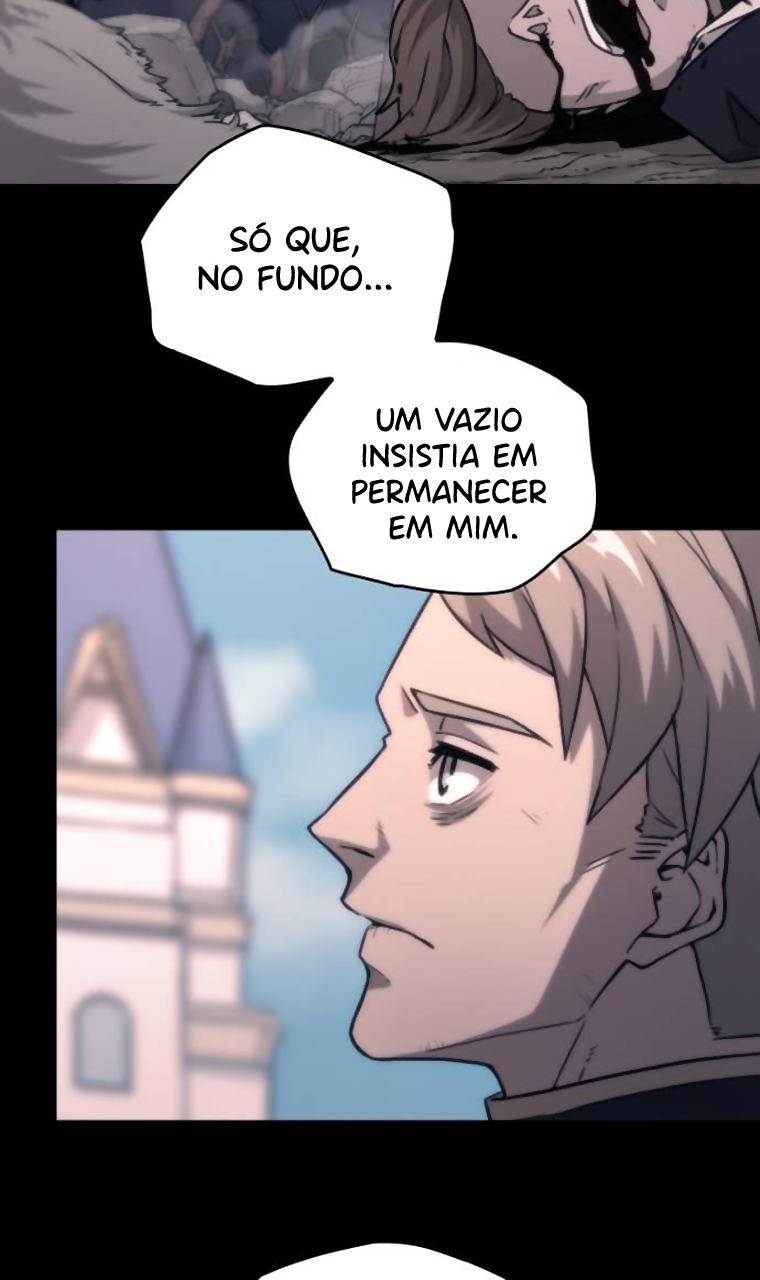 Oversummoned, Overpowered, and Over It! Capítulo 71 Página 56