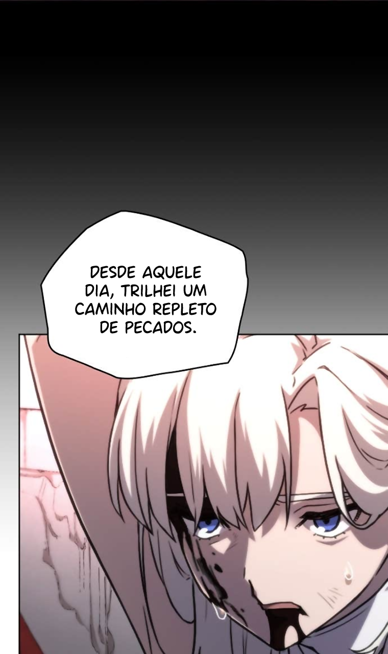 Oversummoned, Overpowered, and Over It! Capítulo 71 Página 59