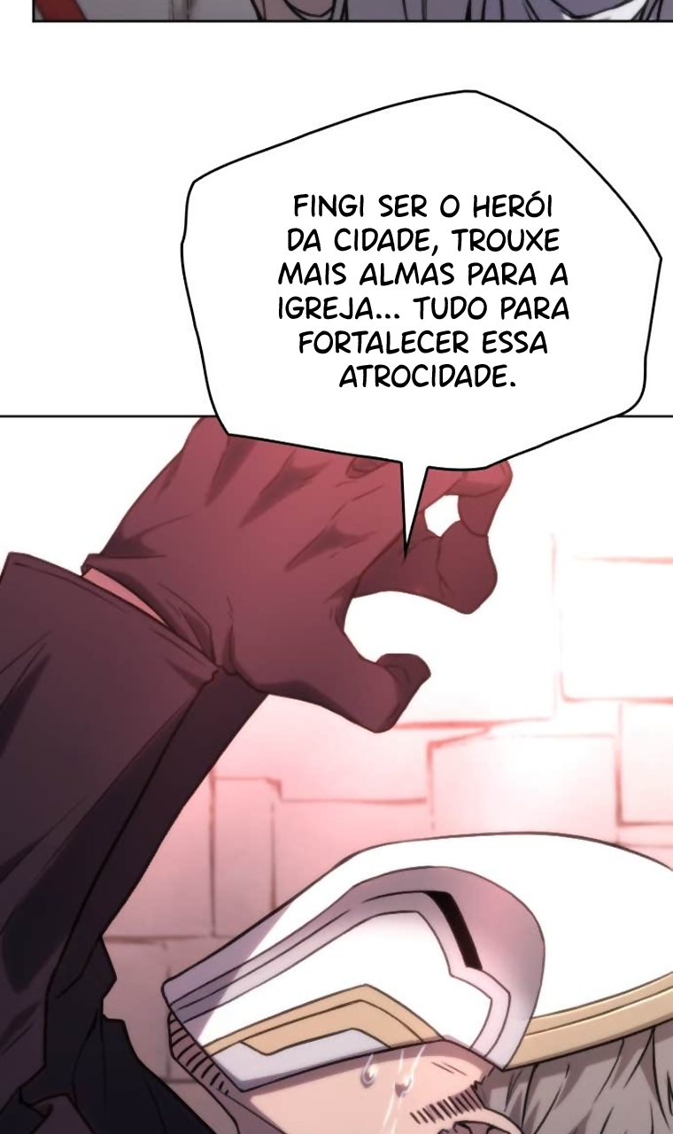 Oversummoned, Overpowered, and Over It! Capítulo 71 Página 60
