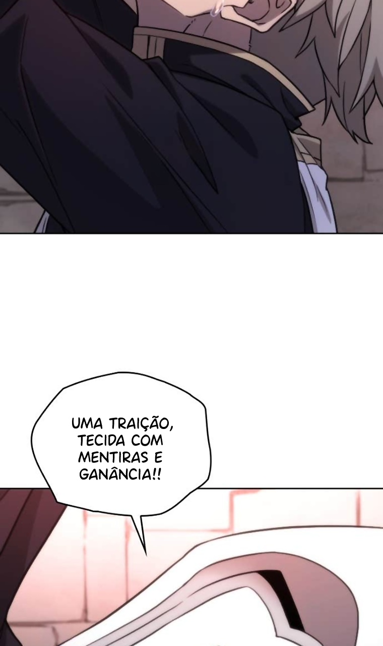 Oversummoned, Overpowered, and Over It! Capítulo 71 Página 61